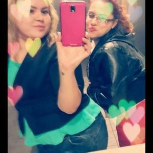 Meet your Posher, Daisy